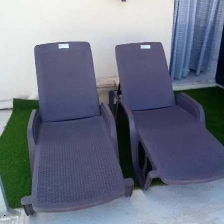 Citadel View Penthouse Διαμέρισμα