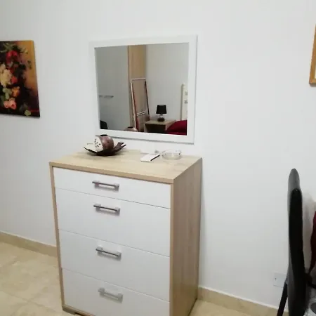 Citadel View Penthouse Apartamento *