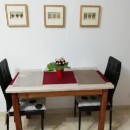 Citadel View Penthouse Apartamento