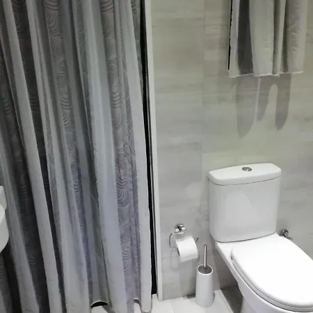 Citadel View Penthouse Apartamento *