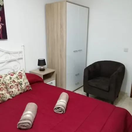 Citadel View Penthouse Apartamento *