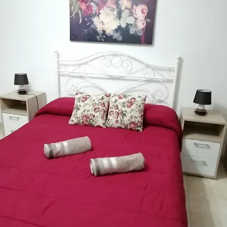 Citadel View Penthouse Apartment