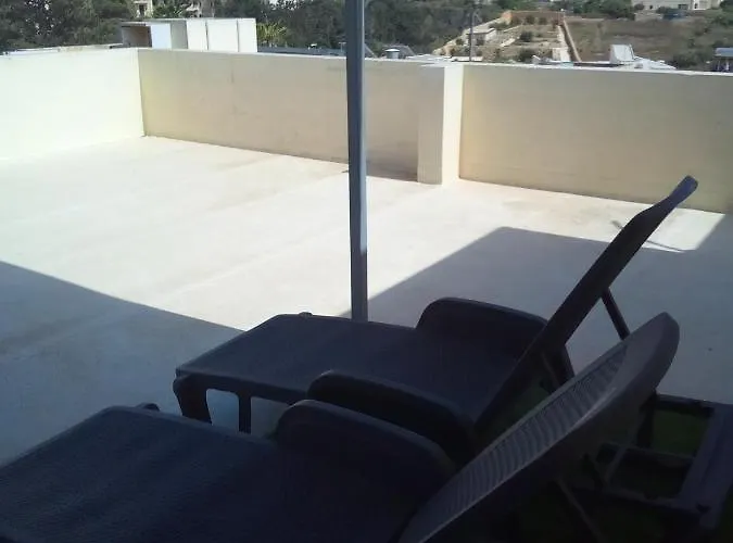 Citadel View Penthouse