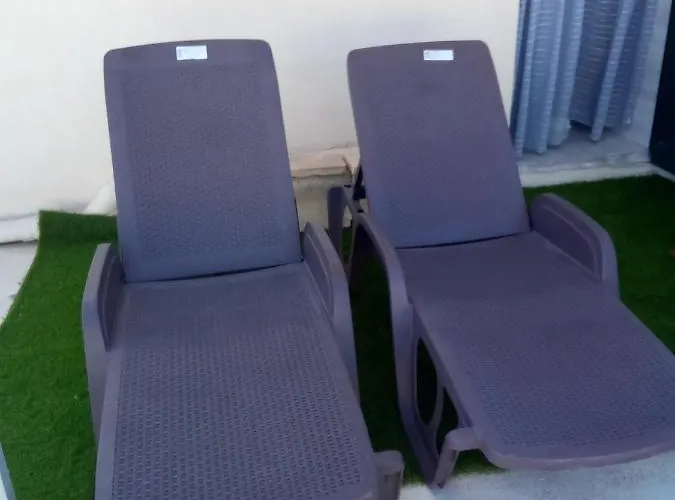 Citadel View Penthouse Lejlighed