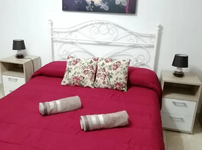 Citadel View Penthouse Appartement