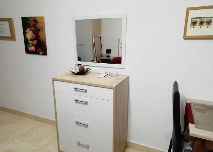 Citadel View Penthouse Appartement *