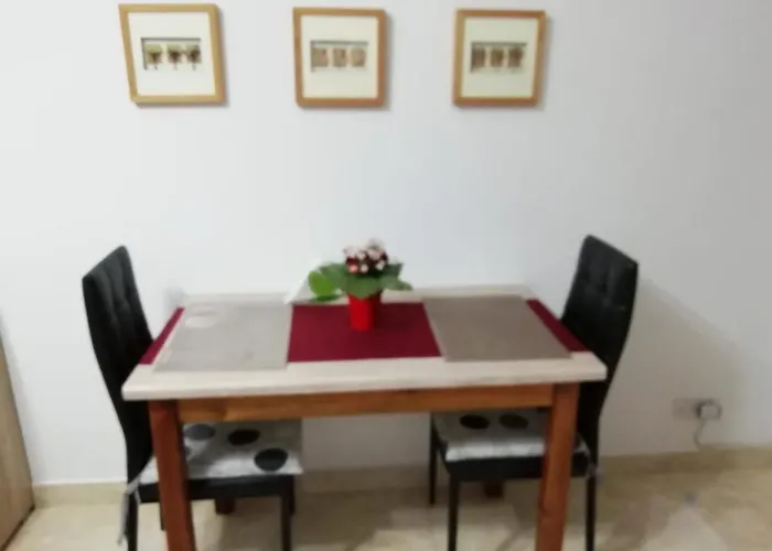 Citadel View Penthouse Lejlighed