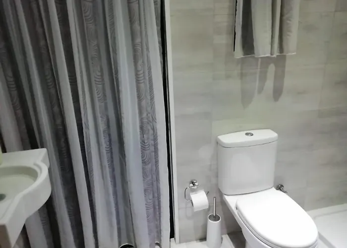 Citadel View Penthouse Appartement *