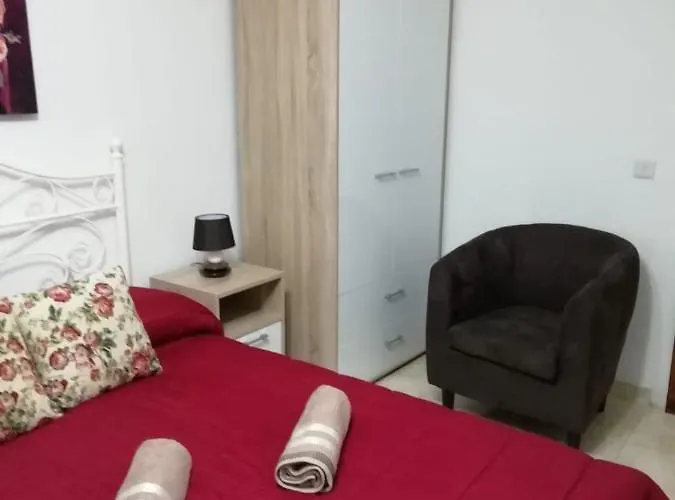 Citadel View Penthouse Lejlighed *